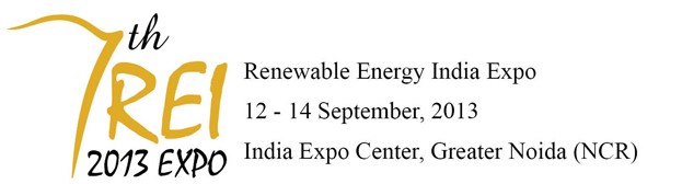 Upcoming Trade Event-Renewable Energy India Expo